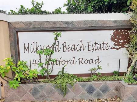 4 Bed Duplex in Bluff