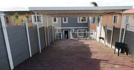 2 Bed Duplex in Stanmore