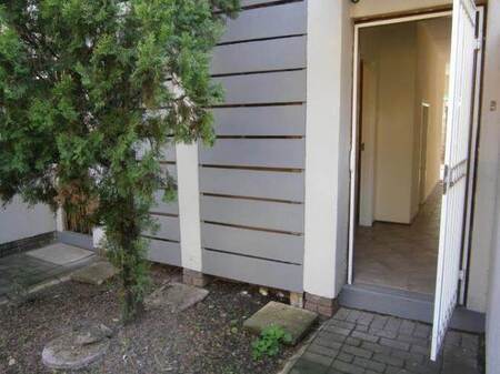 3 Bed Duplex in Bedford Gardens