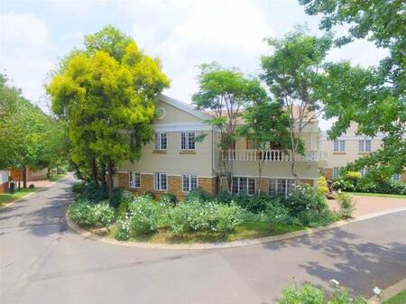 2 Bed Cluster in Bedfordview