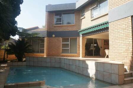 4 Bed Cluster in Morninghill