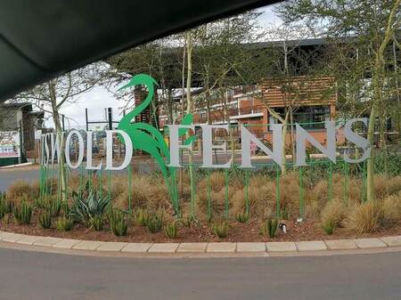 3 Bed Simplex in Hillcrest Central