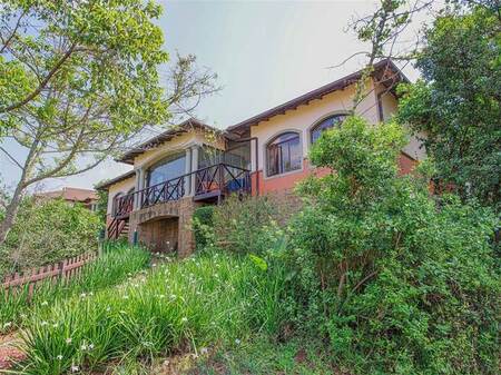 3 Bed Simplex in Le Domaine