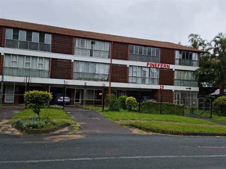 3 Bed Duplex in Pinetown Central