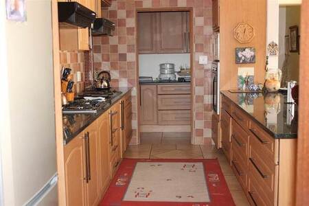 3 Bed Simplex in Three Rivers