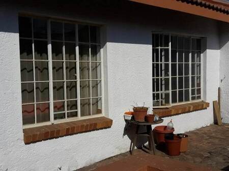 2 Bed Cluster in Noycedale