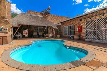 3 Bed Cluster in Kenleaf