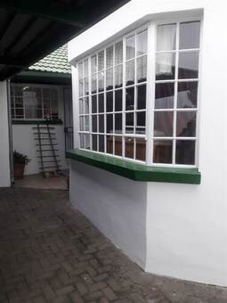 3 Bed Cluster in Castleview