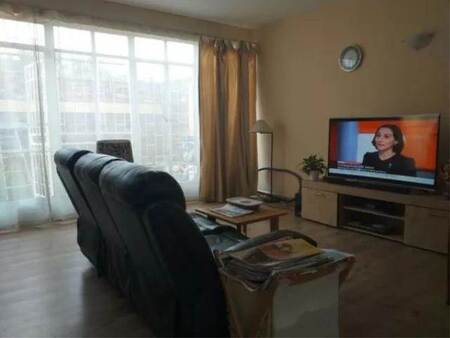 2 Bed Duplex in Witfield