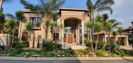 3 Bed Cluster in Beyers Park