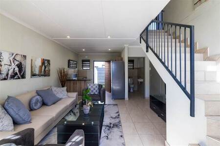 3 Bed Duplex in Leopards Rest Security Estate
