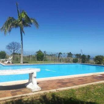 2 Bed Simplex in Port Edward