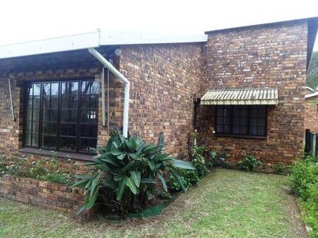 2 Bed Simplex in Banners Rest