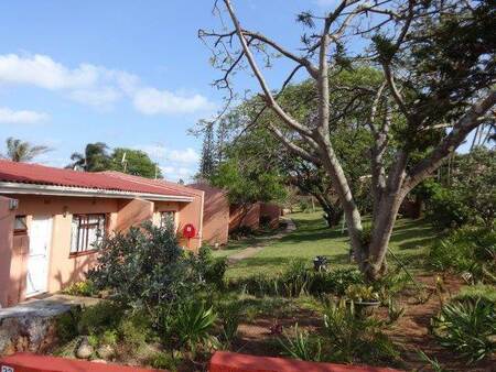 2 Bed Simplex in Port Edward