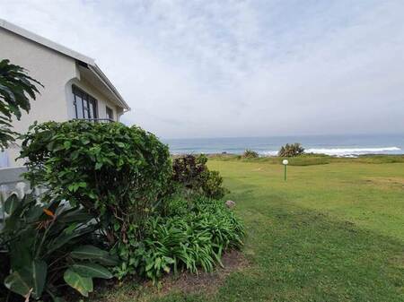 3 Bed Duplex in Port Edward