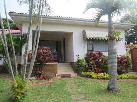 2 Bed Simplex in Scottburgh Central