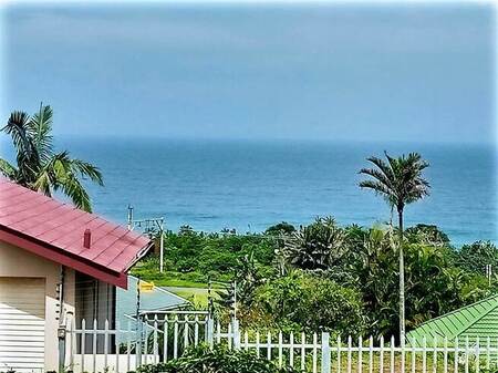 6 Bed Simplex in Scottburgh Central