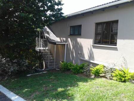 2 Bed Cluster in Hibberdene