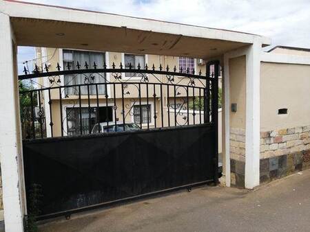 3 Bed Duplex in Stanmore