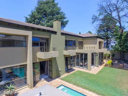 4 Bed Cluster in Oriel