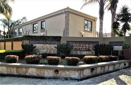 4 Bed Cluster in Selcourt