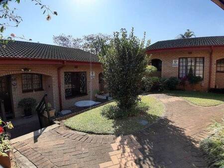 3 Bed Simplex in Pinetown Central