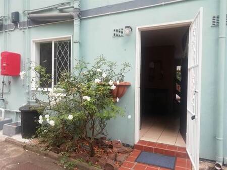 2 Bed Cluster in Ashley