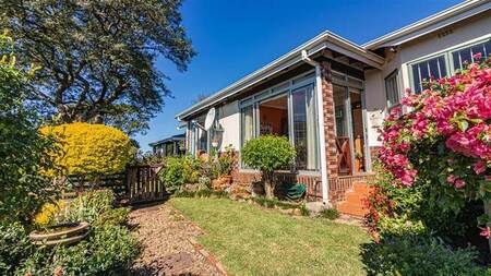 1 Bed Simplex in Bothas Hill