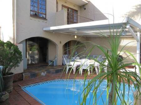 3 Bed Duplex in Warner Beach