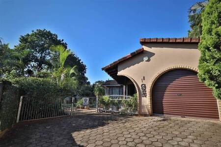 3 Bed Simplex in Astra Park