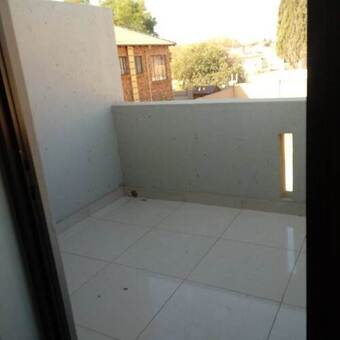 3 Bed Cluster in Sonneveld