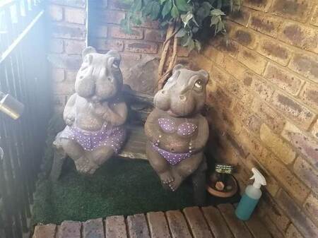 3 Bed Cluster in Sonneveld