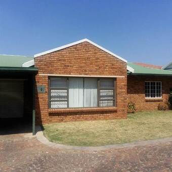 2 Bed Cluster in Sunair Park