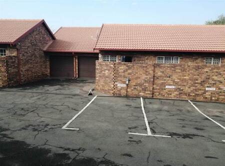 3 Bed Simplex in Southcrest