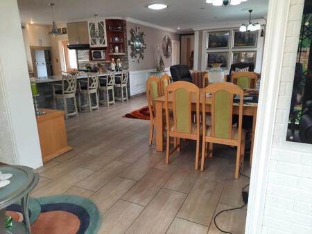 3 Bed Cluster in New Redruth