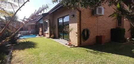 3 Bed Cluster in Meyersdal