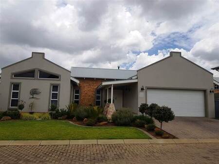 3 Bed Cluster in Beyers Park