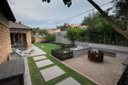 3 Bed Cluster in Meyersdal