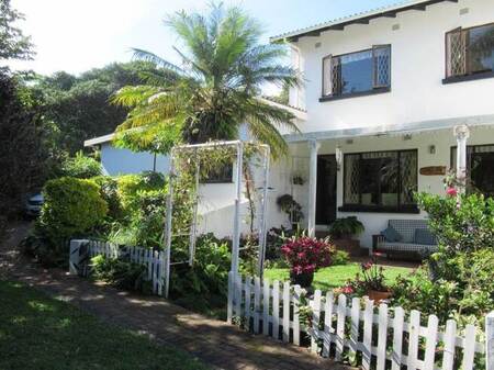 3 Bed Duplex in Southport