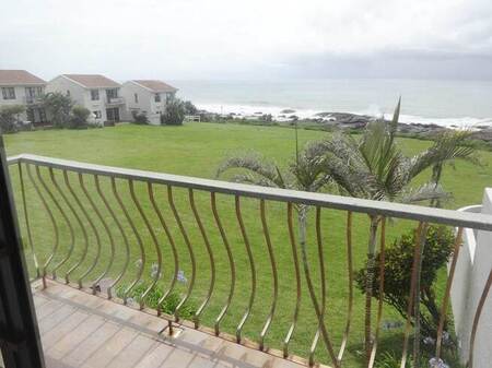 3 Bed Duplex in Pumula