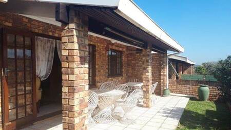 2 Bed Simplex in Banners Rest