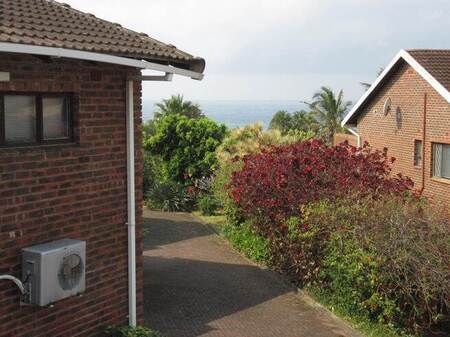 2 Bed Duplex in Scottburgh Central