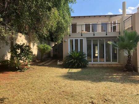 4 Bed Cluster in Bedfordview