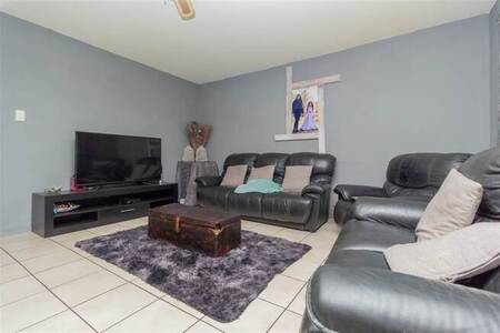 2 Bed Duplex in East Geduld