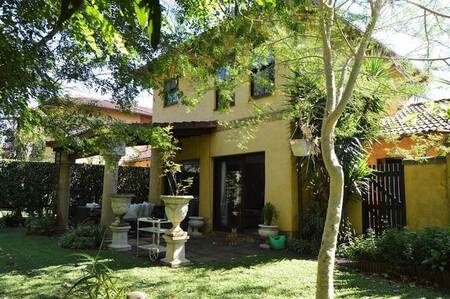 2 Bed Duplex in Plantations