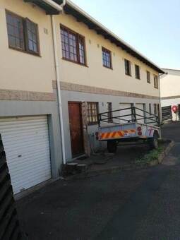 3 Bed Duplex in Mariannhill Park