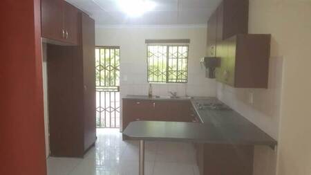 3 Bed Cluster in Germiston Central