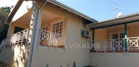 3 Bed Simplex in Umtentweni