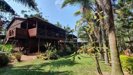 3 Bed Duplex in Hibberdene