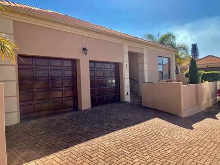 4 Bed Cluster in Kenmare